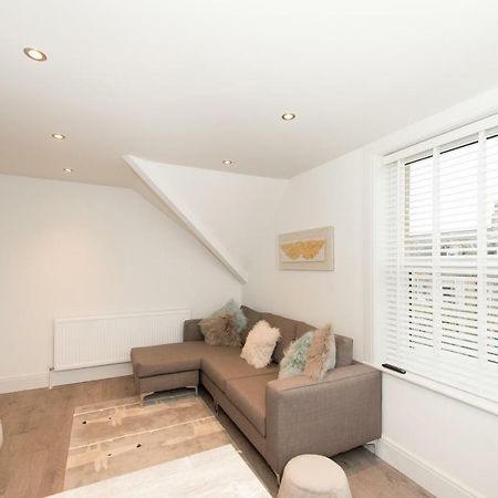 Franklin Rise By Harrogate Serviced Apartments 외부 사진