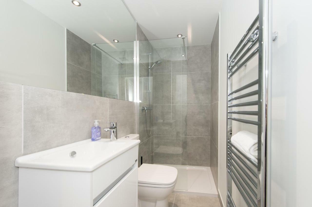 Franklin Rise By Harrogate Serviced Apartments 외부 사진