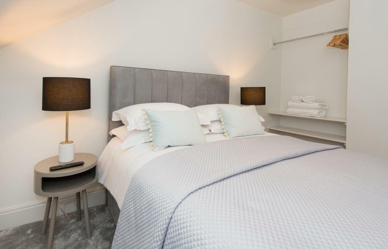 Franklin Rise By Harrogate Serviced Apartments 외부 사진